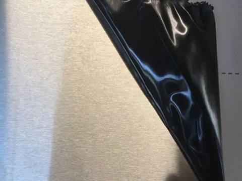  304 PVD Stainless Steel Sheet